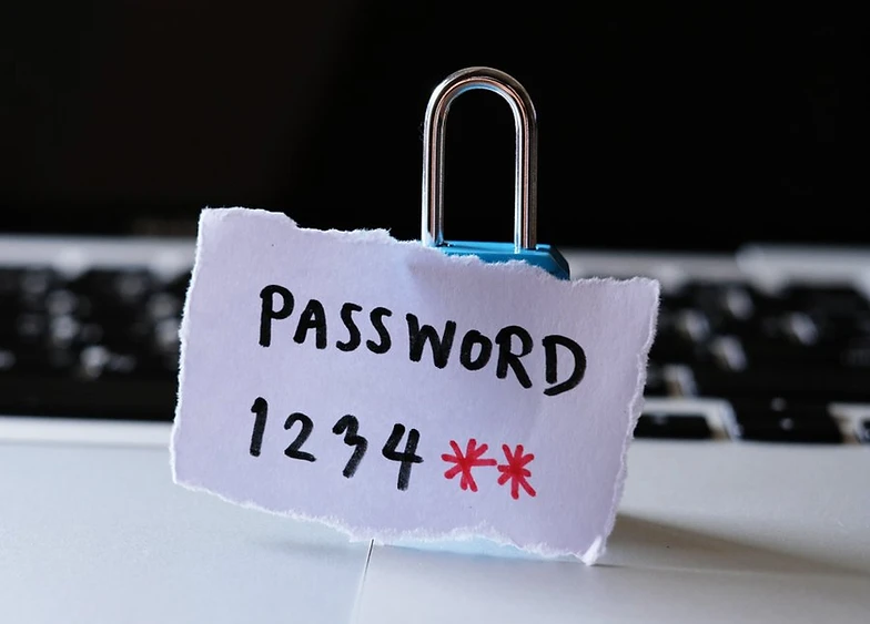 Today is world password day