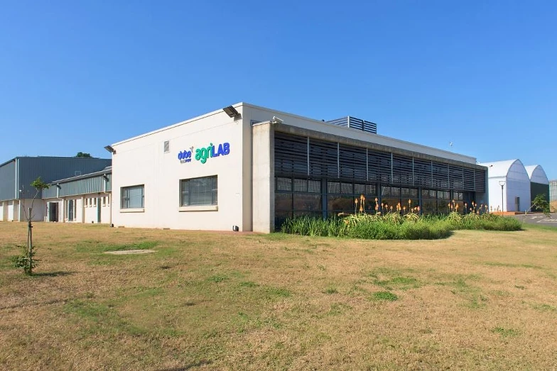 Protecting sensitive equipment for a technologically advanced farming platform
