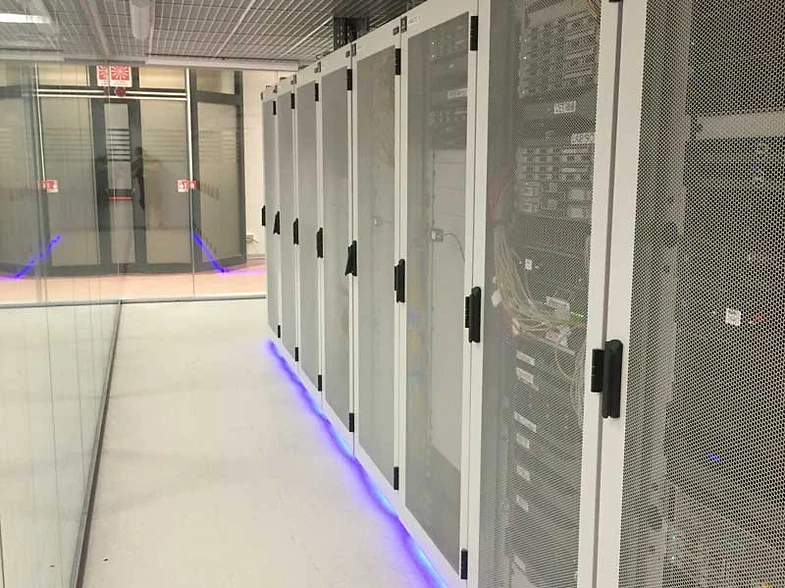 Vertiv joins the NVIDIA partner network
