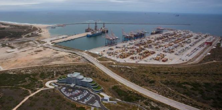 SA advances gas-to-power plans as Transnet launches LNG terminal assessment