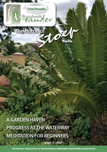 Stoeptalk Issue 2 2021