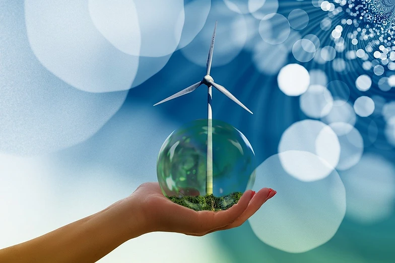 New climate change legislation – a roadmap to unlocking global capital