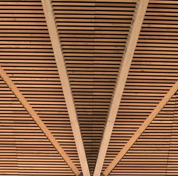 TIMBER CONSTRUCTION CONFERENCE