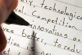 Student  5G technology essay competition
