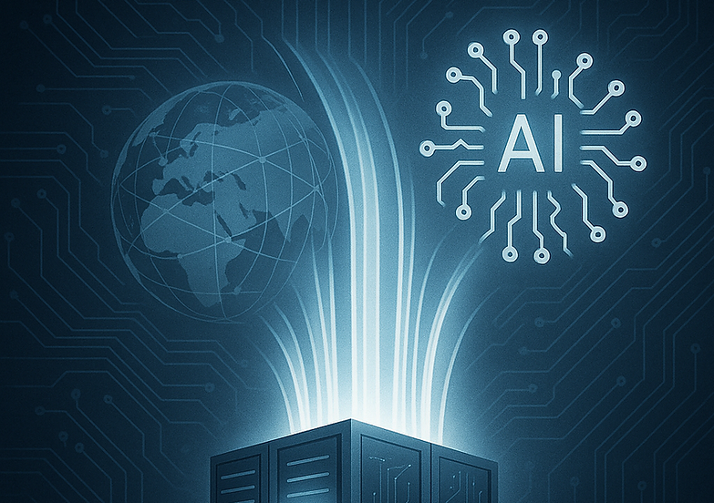 IEA launches platform to track AI electricity demand