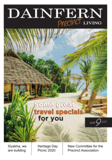 Issue 9 2020 - September