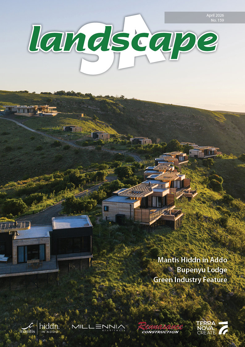 Landscape SA Issue 159 – April 2026