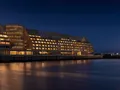 New luxury hotel opens amid Cape Town room crunch