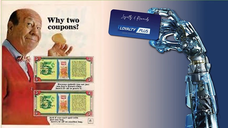 Loyalty programmes: The move to digital engagement