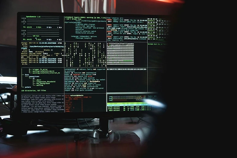 The speed of technological change has made cybersecurity a bigger challenge than ever.