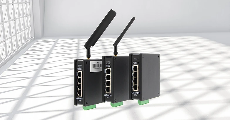 To keep remote access for monitoring secure
