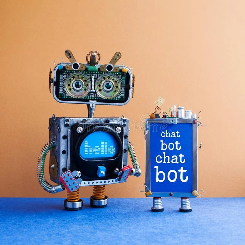 Chat commerce is the way to the future