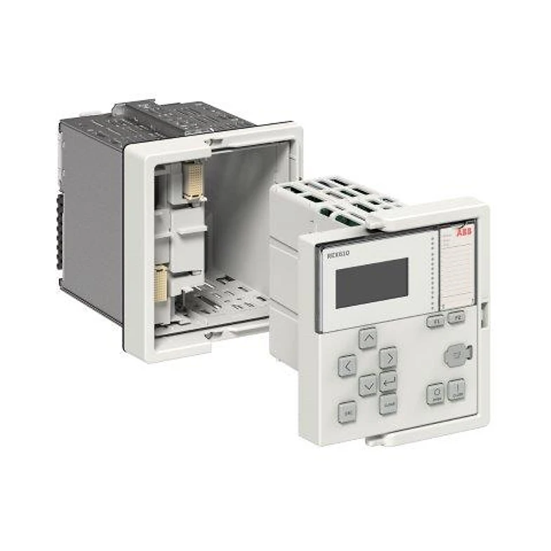 All-in-one protection relay offers innovative simplicity