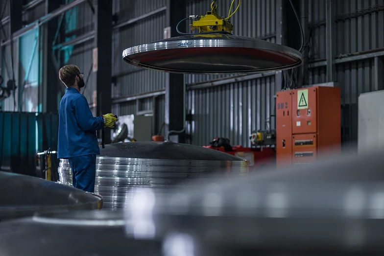 Securing Africa’s manufacturing sector against cybercrime