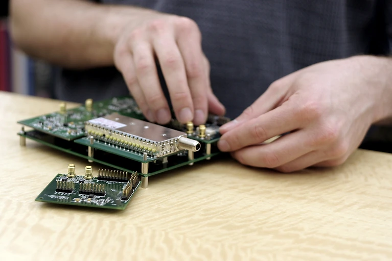 GNU radio aims to improve accessibility and usability
