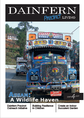 Issue 4 2020 - April