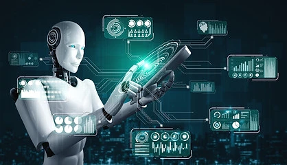 RPA vendors embrace hyperautomation-enabling technologies for growth