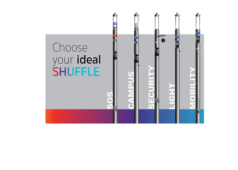 Webinar to introduce new product offering