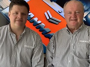 Distribution agreement creates new power partnership