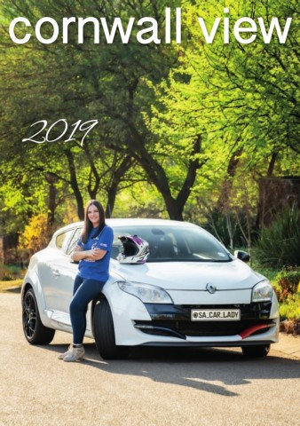 Issue 5 2019