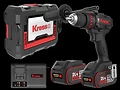 LATEST TECHNOLOGY FROM KRESS