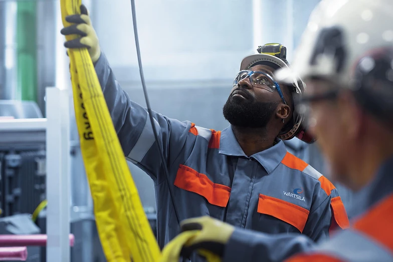 Optimised maintenance agreement supports growth ambitions