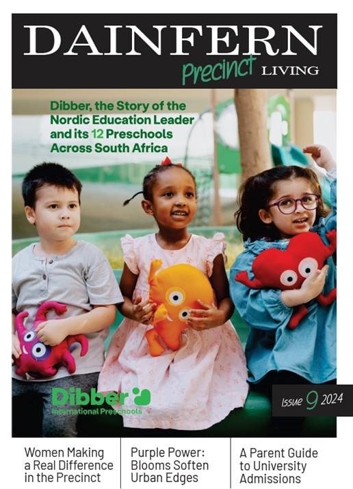 Dainfern Precinct Living Issue 9 2024