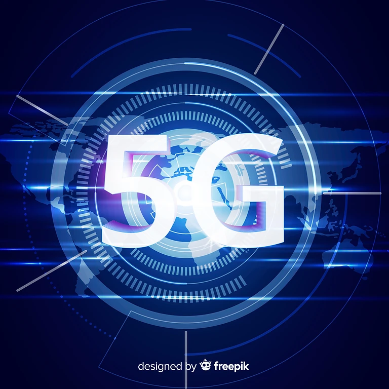 Why 5G private networks are essential for autonomous things