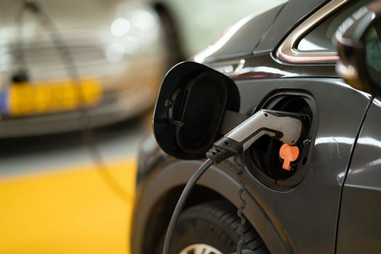 Electric vehicles offer more than just a way from A to B