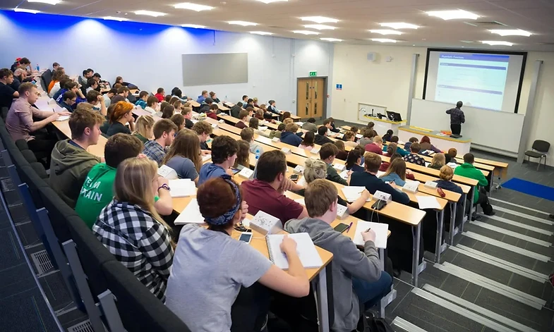 Significance of EPC for ‘places of instruction’