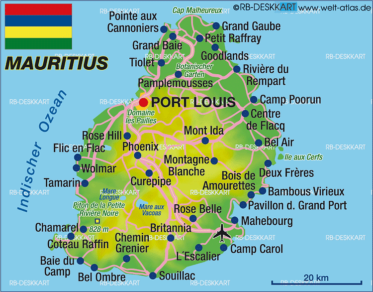 Synthesis set to transform Mauritius businesses