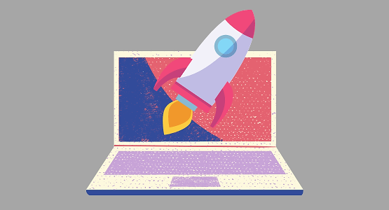 EngineerIT website relaunch