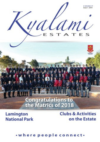 Issue 1 2019