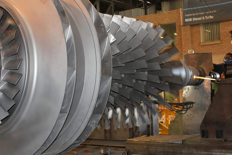 Laser cladding specialist appoints responsible welding coordinator