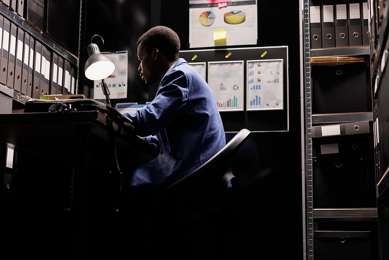 Cybersecurity – Africa is under siege