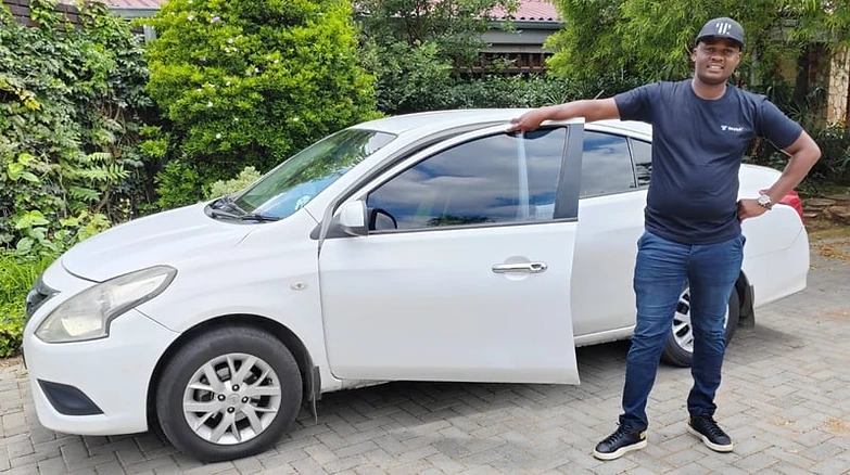 A new e-hailing model to make waves in 2025