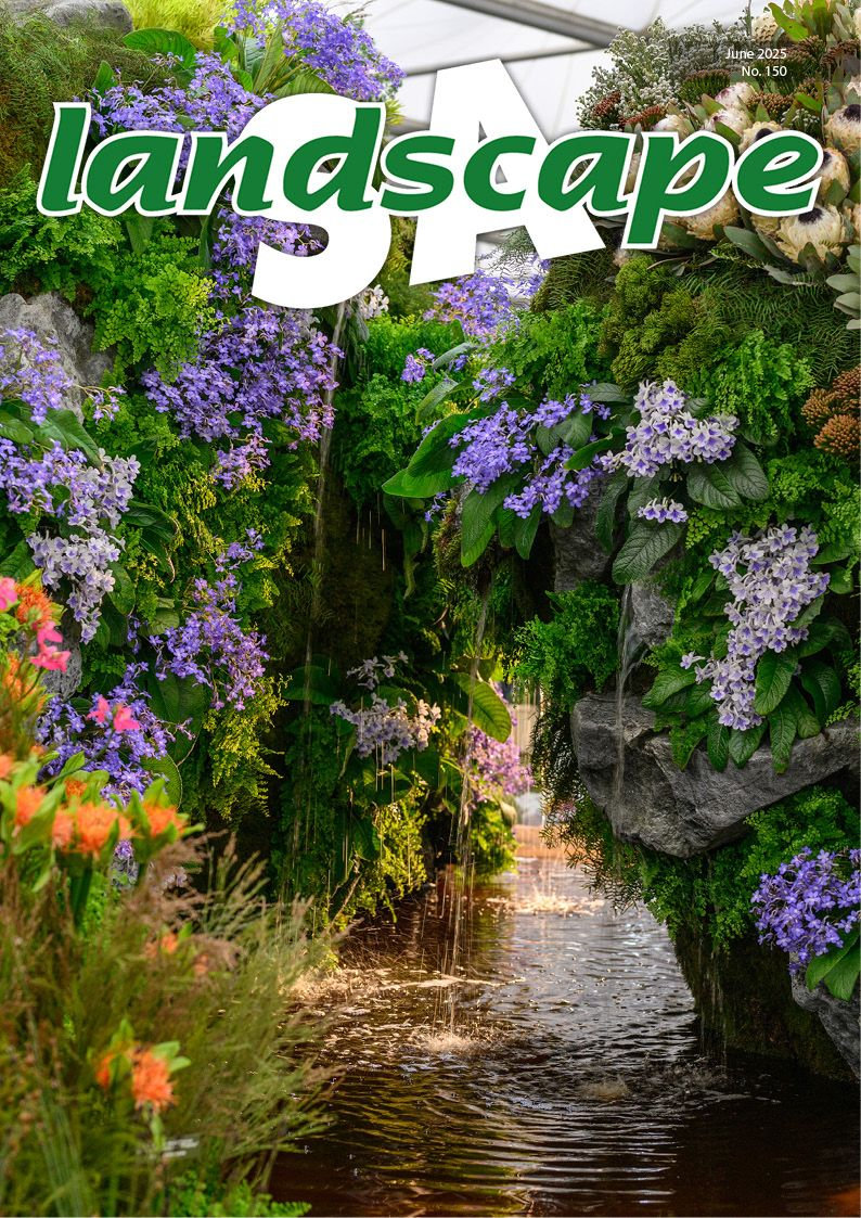 Landscape SA Issue 150 – June 2025
