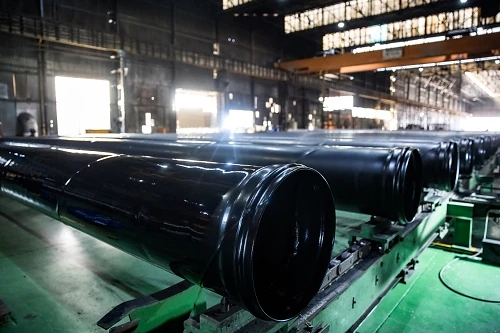 CSIR co-develops composite material for one of Africa’s largest steel pipe companies