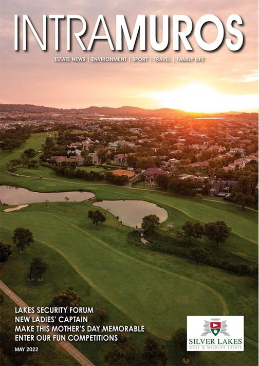 Intra Muros Issue 4 May 2022