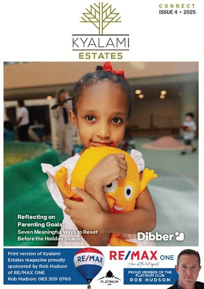 Kyalami Estate Issue 4 2025