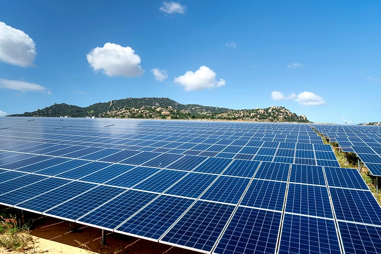 Solar PV beyond the panel: 2025 advances in cells, inverters and storage