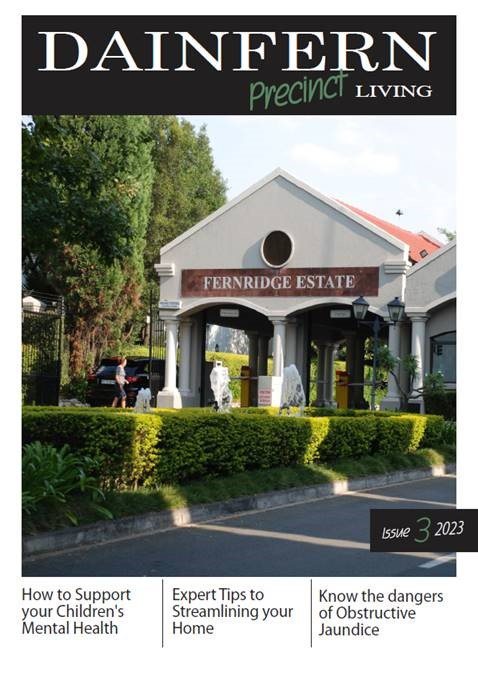 Dainfern Precinct Living Issue 3 April 2023