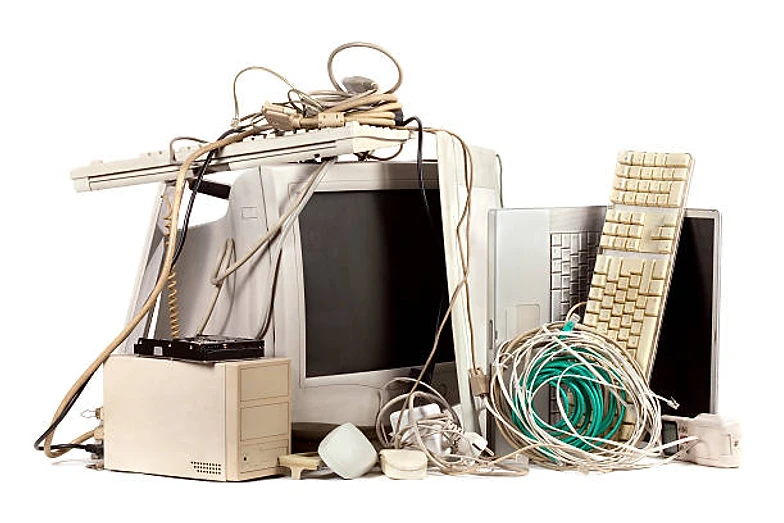 Decommission IT assets securely from anywhere