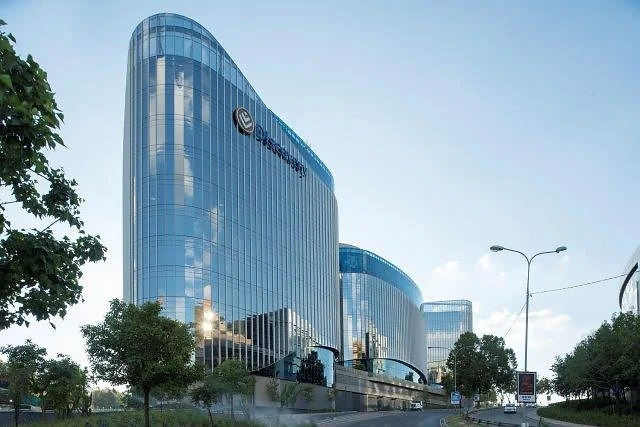 Ensuring world-class sustainability ratings for top-rated projects