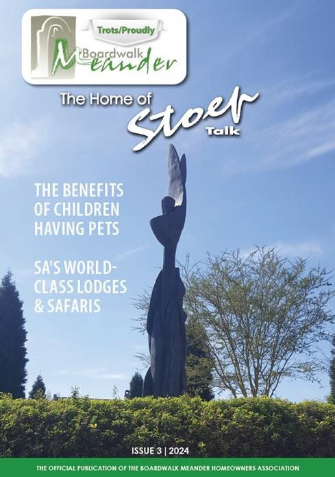Boardwalk Meander Issue 3 2024