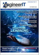EngineerIT October 2024 Issue
