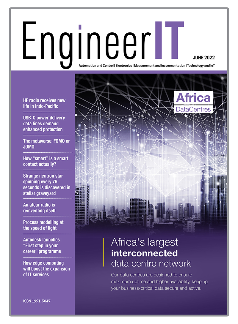 EngineerIT June 2022