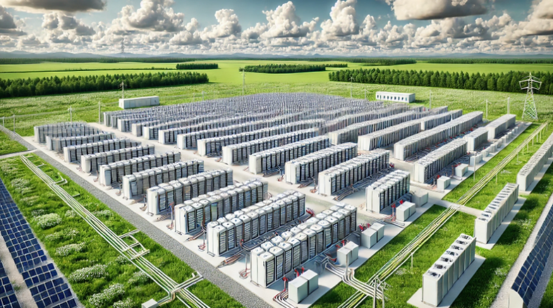 33 bidders announced for BESS Bid Window 3