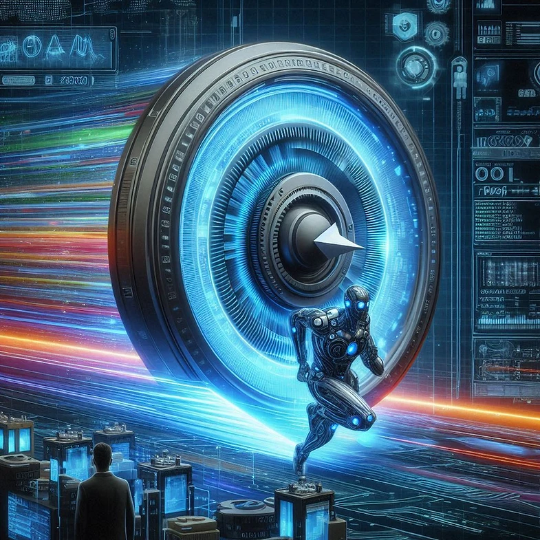 The Rise of the Chief AI Officer: Keys to success