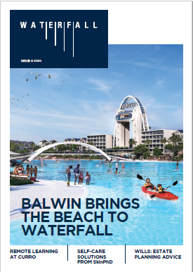 Issue 4 2020